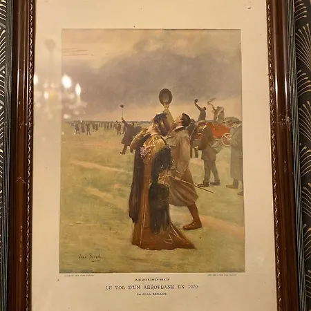 Le Retro - Centre-ville - Proche Parking - Depaysant - Gere Par Presta-zen'services Verdun-sur-Meuse