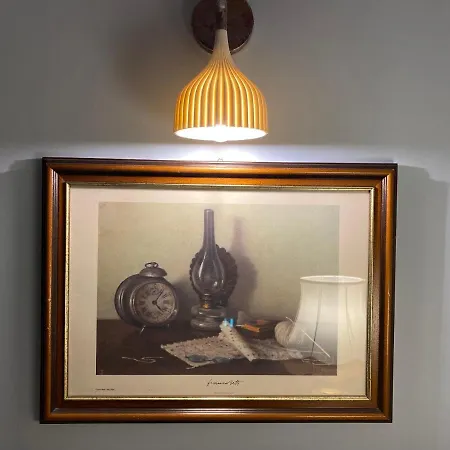 Le Retro - Centre-ville - Proche Parking - Depaysant - Gere Par Presta-zen'services