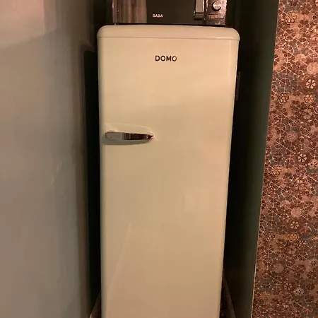 Appartement Le Retro - Centre-ville - Proche Parking - Depaysant - Gere Par Presta-zen'services Verdun-sur-Meuse