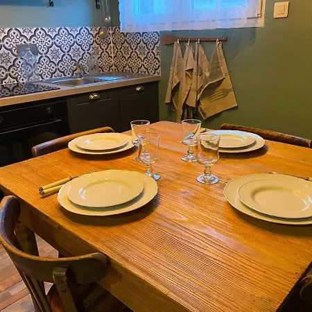 Apartament Le Retro - Centre-ville - Proche Parking - Depaysant - Gere Par Presta-zen'services *