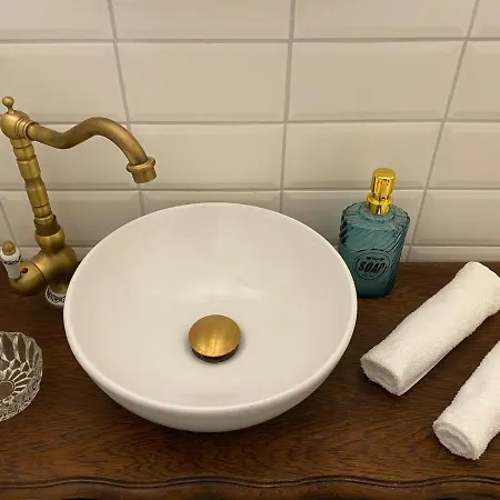 Le Retro - Centre-ville - Proche Parking - Depaysant - Gere Par Presta-zen'services Appartement