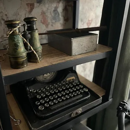 Le Retro - Centre-ville - Proche Parking - Depaysant - Gere Par Presta-zen'services Verdun-sur-Meuse