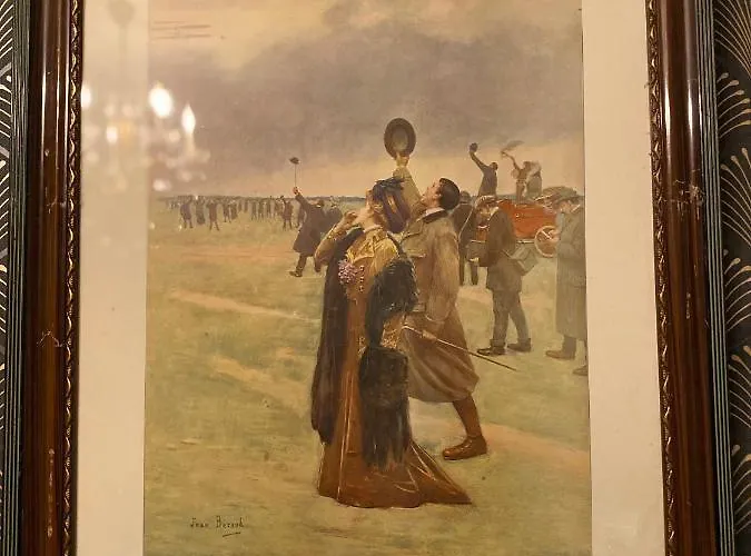 Le Retro - Centre-ville - Proche Parking - Depaysant - Gere Par Presta-zen'services Verdun