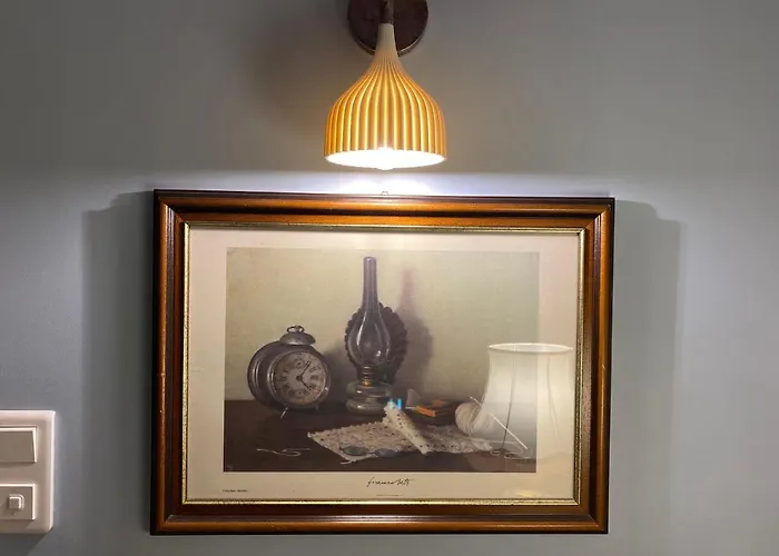 Le Retro - Centre-ville - Proche Parking - Depaysant - Gere Par Presta-zen'services