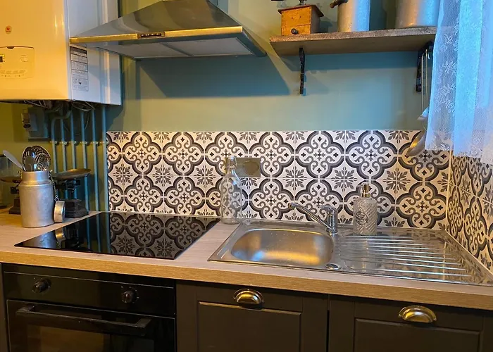 Le Retro - Centre-ville - Proche Parking - Depaysant - Gere Par Presta-zen'services Verdun