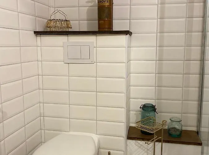 Apartment Le Retro - Centre-ville - Proche Parking - Depaysant - Gere Par Presta-zen'services Verdun