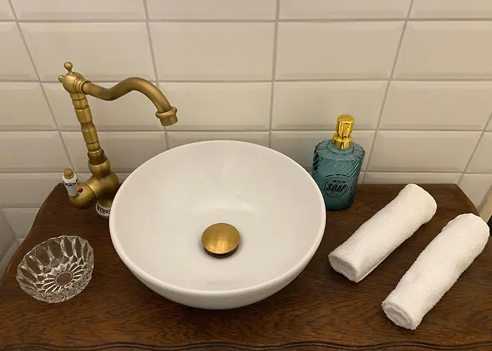 Le Retro - Centre-ville - Proche Parking - Depaysant - Gere Par Presta-zen'services Apartment