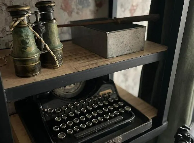 Le Retro - Centre-ville - Proche Parking - Depaysant - Gere Par Presta-zen'services Verdun