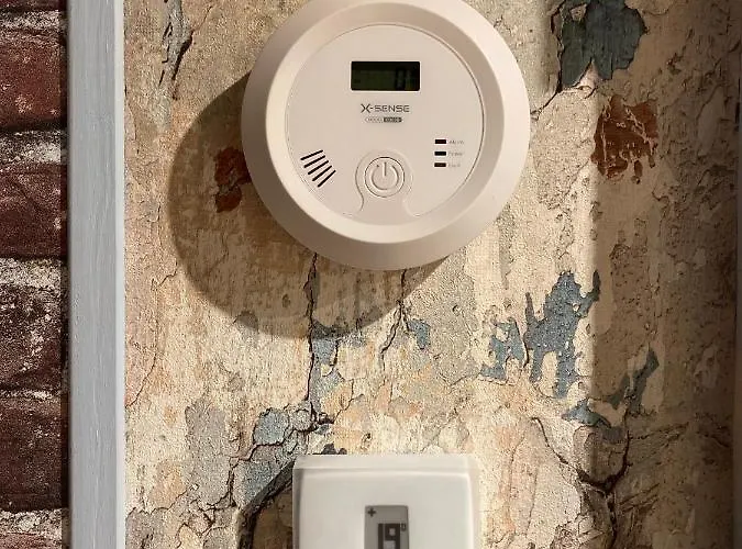 Apartment Le Retro - Centre-ville - Proche Parking - Depaysant - Gere Par Presta-zen'services Verdun